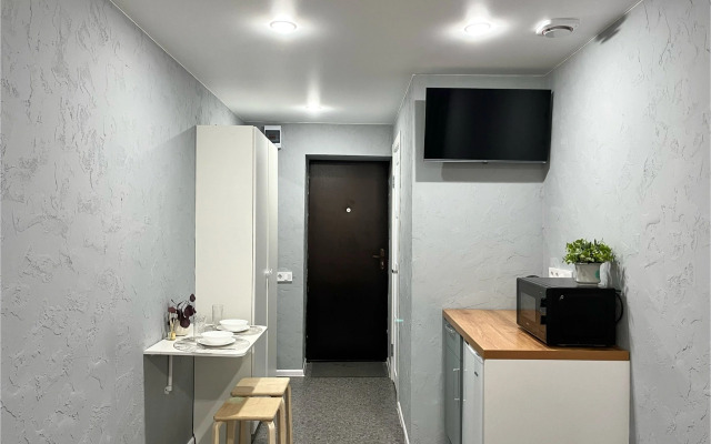 Апартаменты Домино возле Глазного Центра