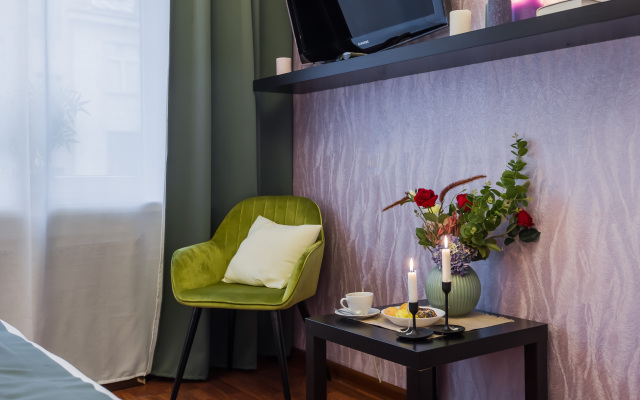 Gm U Kremlya  Apartments
