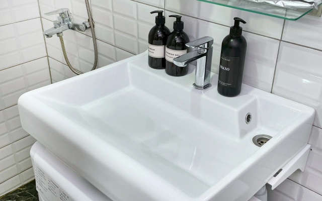 Апартаменты Wow Apart в Кусково