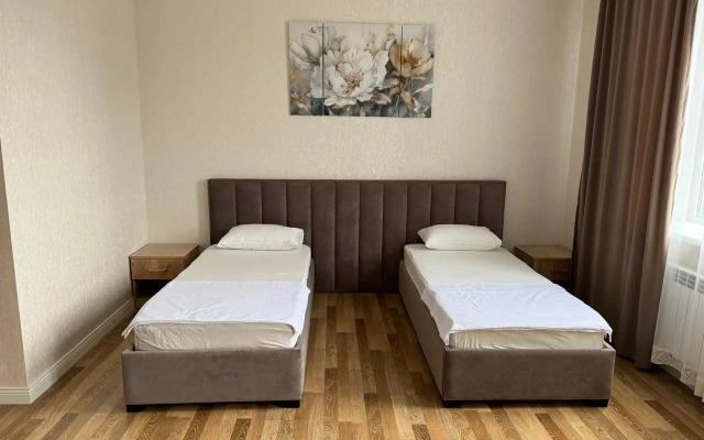 Гостевой дом Астра