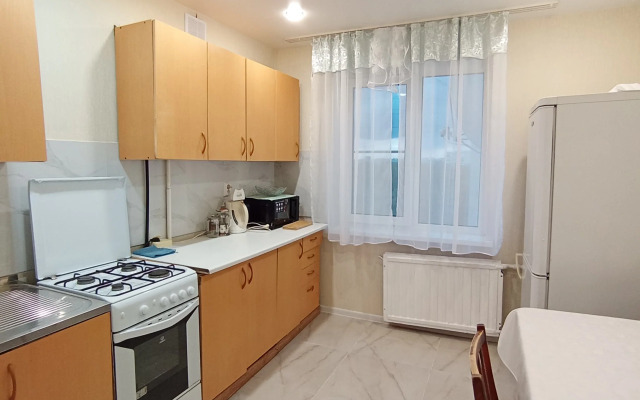 Dobraya Khozyajka Lodging house