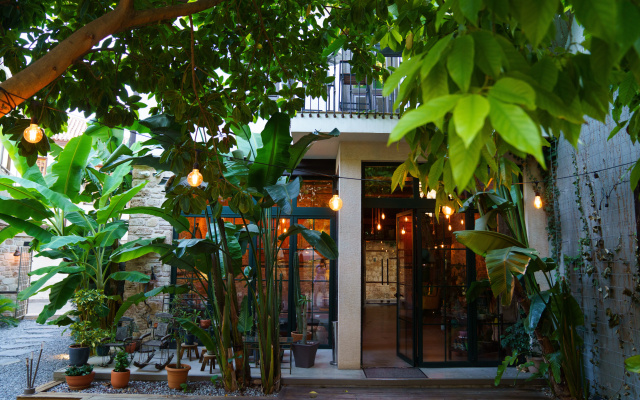 Casa Sur Antalya