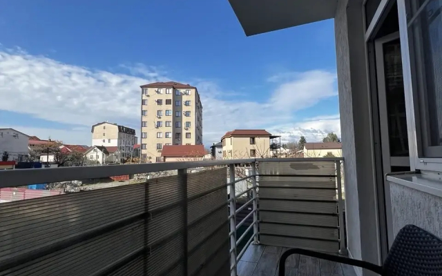 Квартира у моря