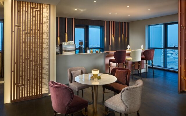 Millennium Place Barsha Heights Hotel Apartments