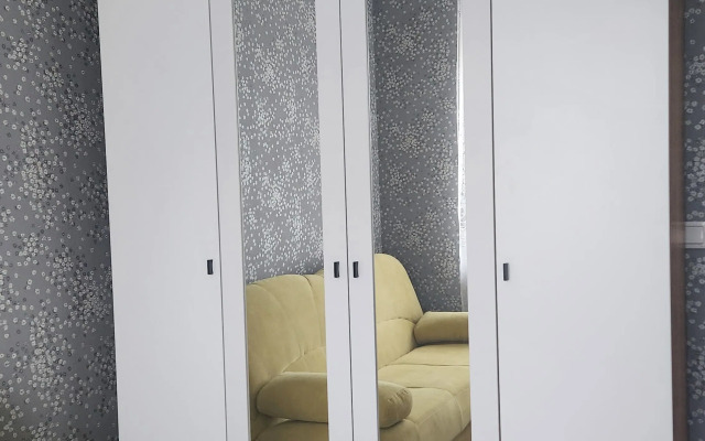 Квартира у Музея Мирового Океана Двухкомнатная