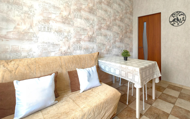 Квартира Appartazh 24