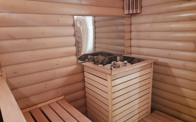 Azaliya Na Narimanova Hotel