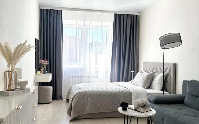 Scandica Home Provans Flat