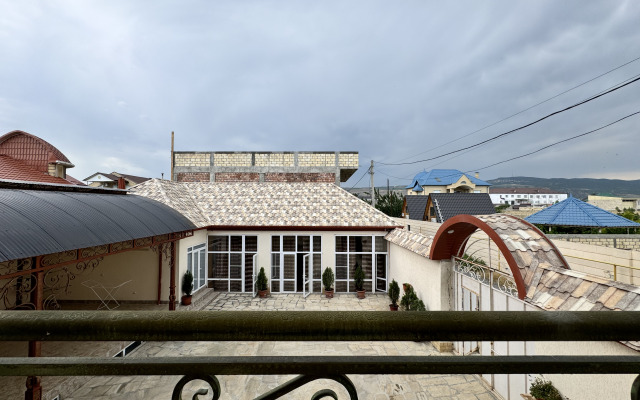 Гостевой дом Солнце