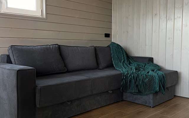 Retreat place Glamping