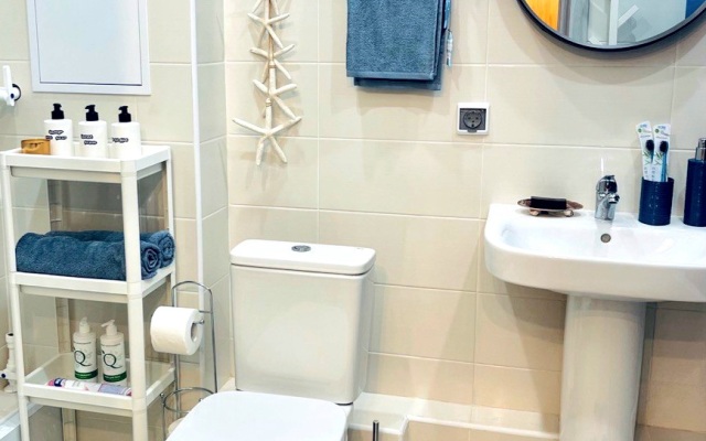 Квартира Неотель в центре города, рядом ВГТУ, Цирк, Воронеж Сити