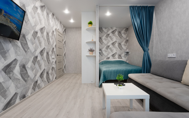 Квартира Райский уголок в Калининграде