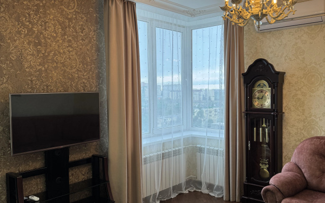 Апартаменты Восточные