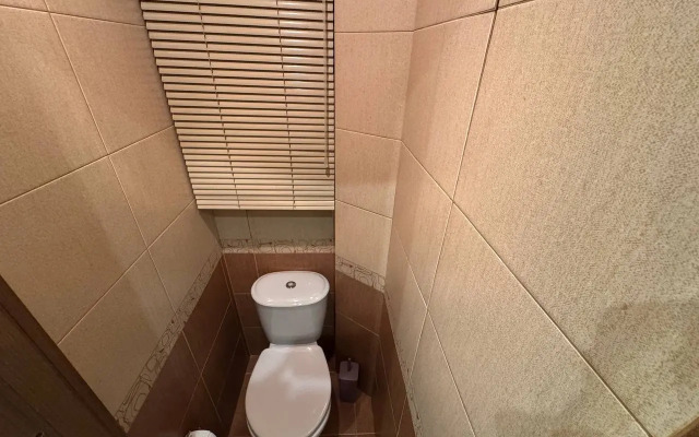 Na Partizana Germana,10k4 Apartments