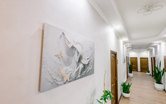 Sem' Ognej Hotel