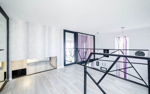 Loftrent470 Flat