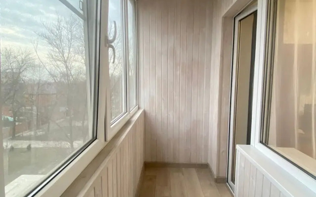 Studiya Zhk Serdtse Rostova Na Gerasimenko Flat