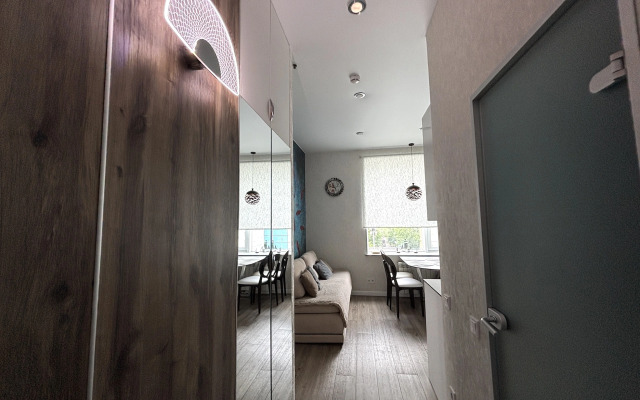 Family Studio Apartment Luxury Captain