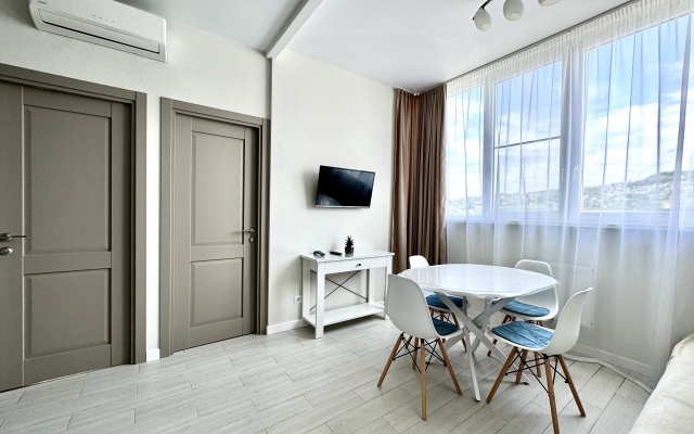 More Siriusa 24 Flat