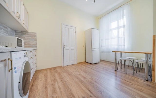 Квартира на 14-й Линии Васильевского Острова 75 4