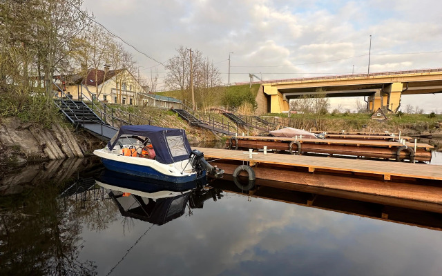 База отдыха Куршавель