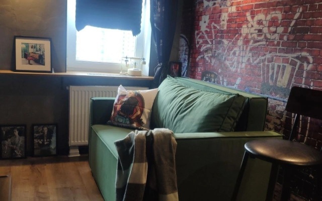 Dizaynerskaya Flat