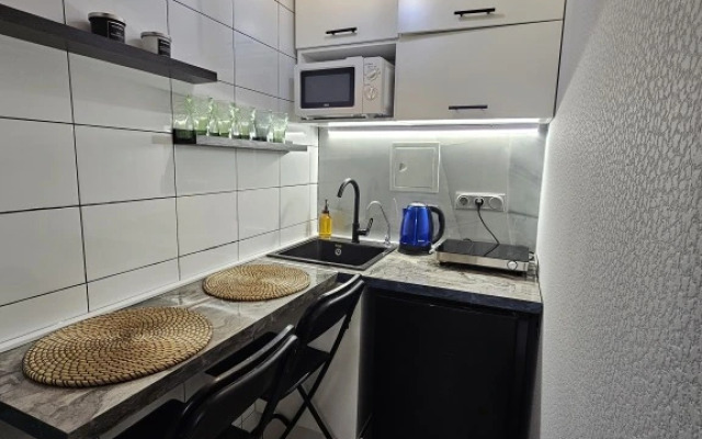 ABC Apartments 2