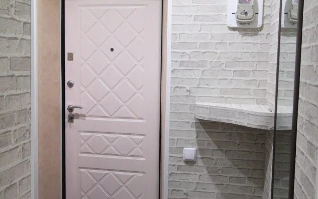 Квартира на Нечаева 3