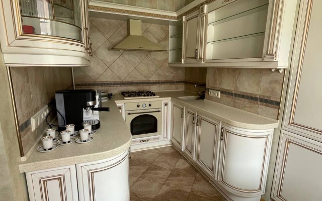 Квартира Фешенебельная в сердце города