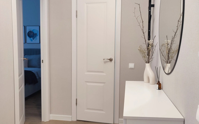Atmosfera-Premier 5 Apartments