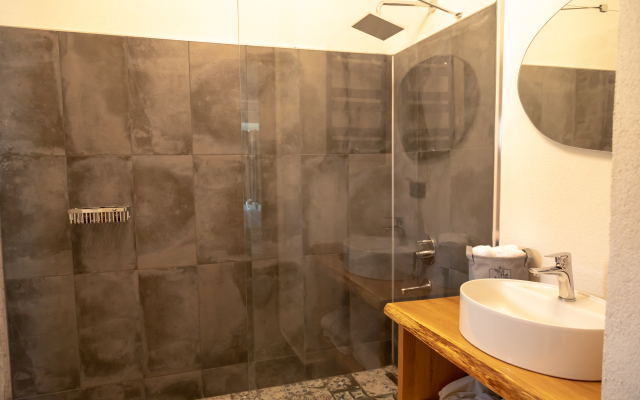 Отель Marlo Ayvalik