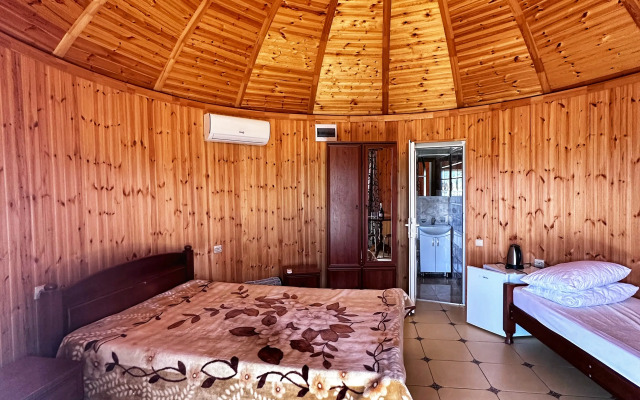 U Morya Guest House