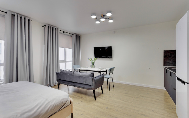 R-Home Start 255 Apartments