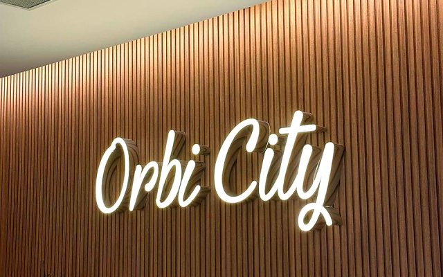 Orbi City Batumi Seaside Apart-Hotel
