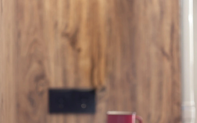 Квартира Loft London на Аминьевской