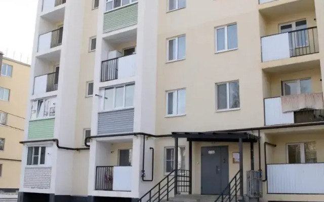 Dvukhkomnatnaya Kvartira Ul Starykh Bolshevikov Flat