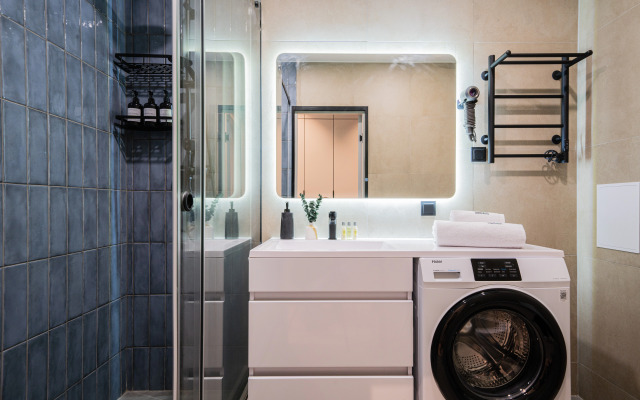 Апартаменты Трёхместные у метро Ладожская