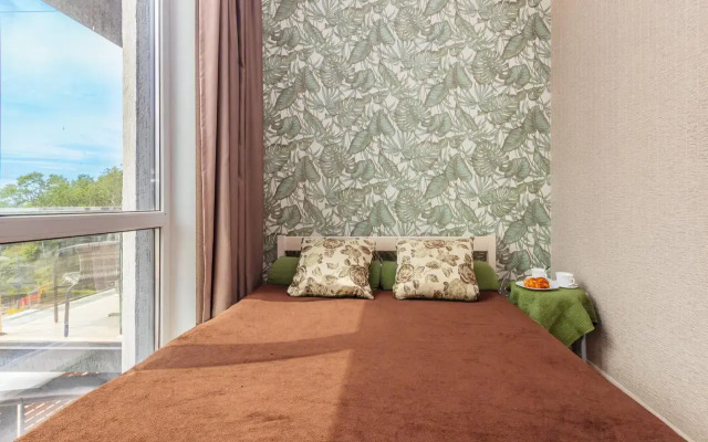 Zhk Kasablanka 19 Apartments