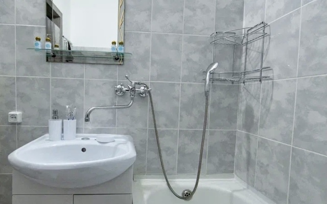 Апартаменты FSF в Центре с Кофемашиной - Бесконтактный заезд