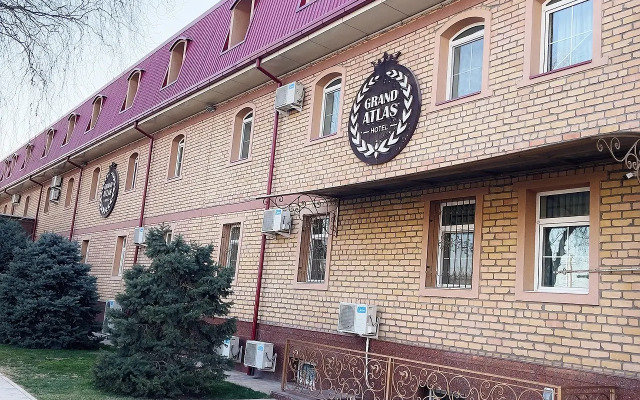 Grand Atlas Hotel