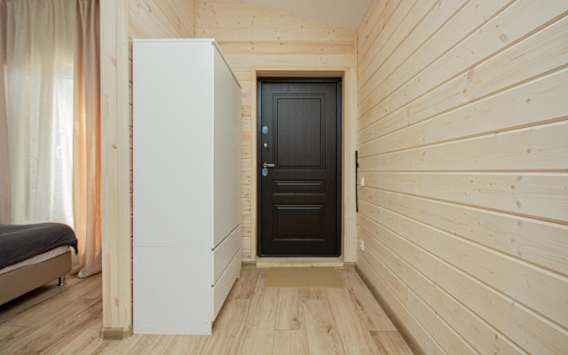 Квартира Современная на 1я Кривоносовская