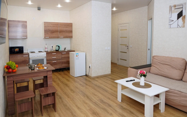 VIZIT Flat