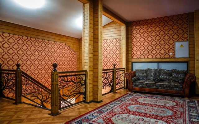 Guest House Chalet