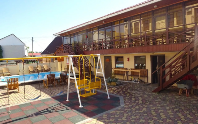 Hotel Flamingo