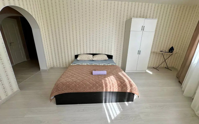 Апартаменты на Дзержинского 11