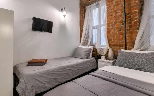 Апартаменты RentalSPb