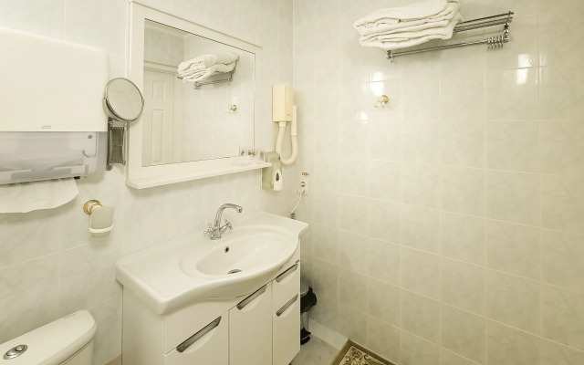Hotel Rus