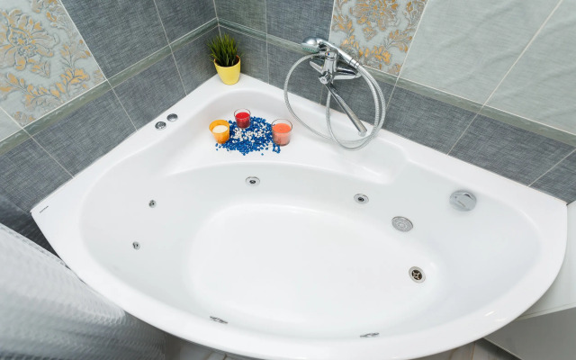 Апартаменты Добрые Сутки Красный переулок 2