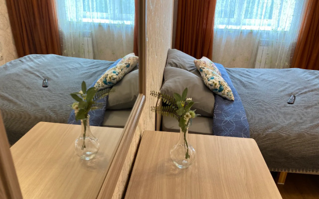 Квартира Дон Бутон