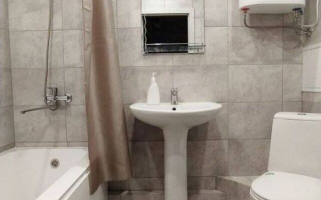 Апартаменты на Бирюкова 16